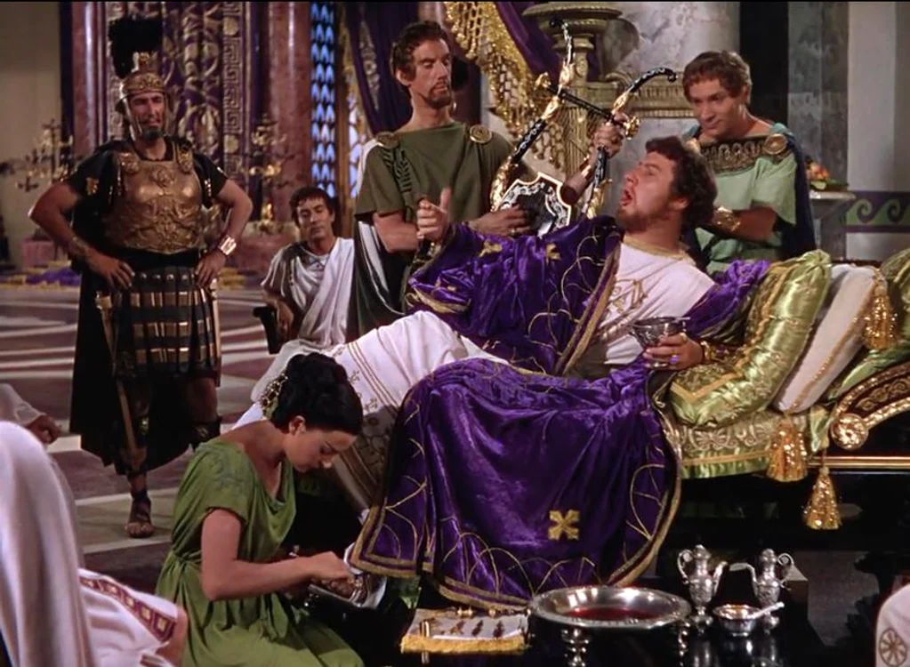 3 Quo Vadis Nero jpg jpeg