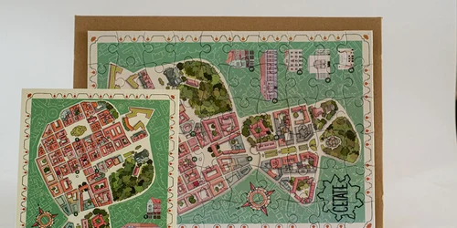 Timişoara la cutie - o iniţiativă demnă de toată lauda