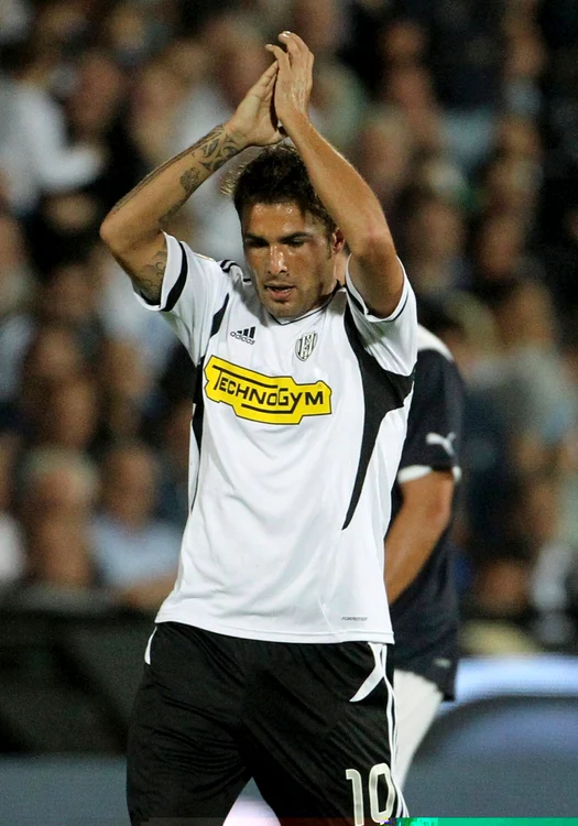 Adrian Mutu