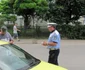 actiune taximetristi barlad