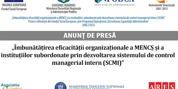 ministerul