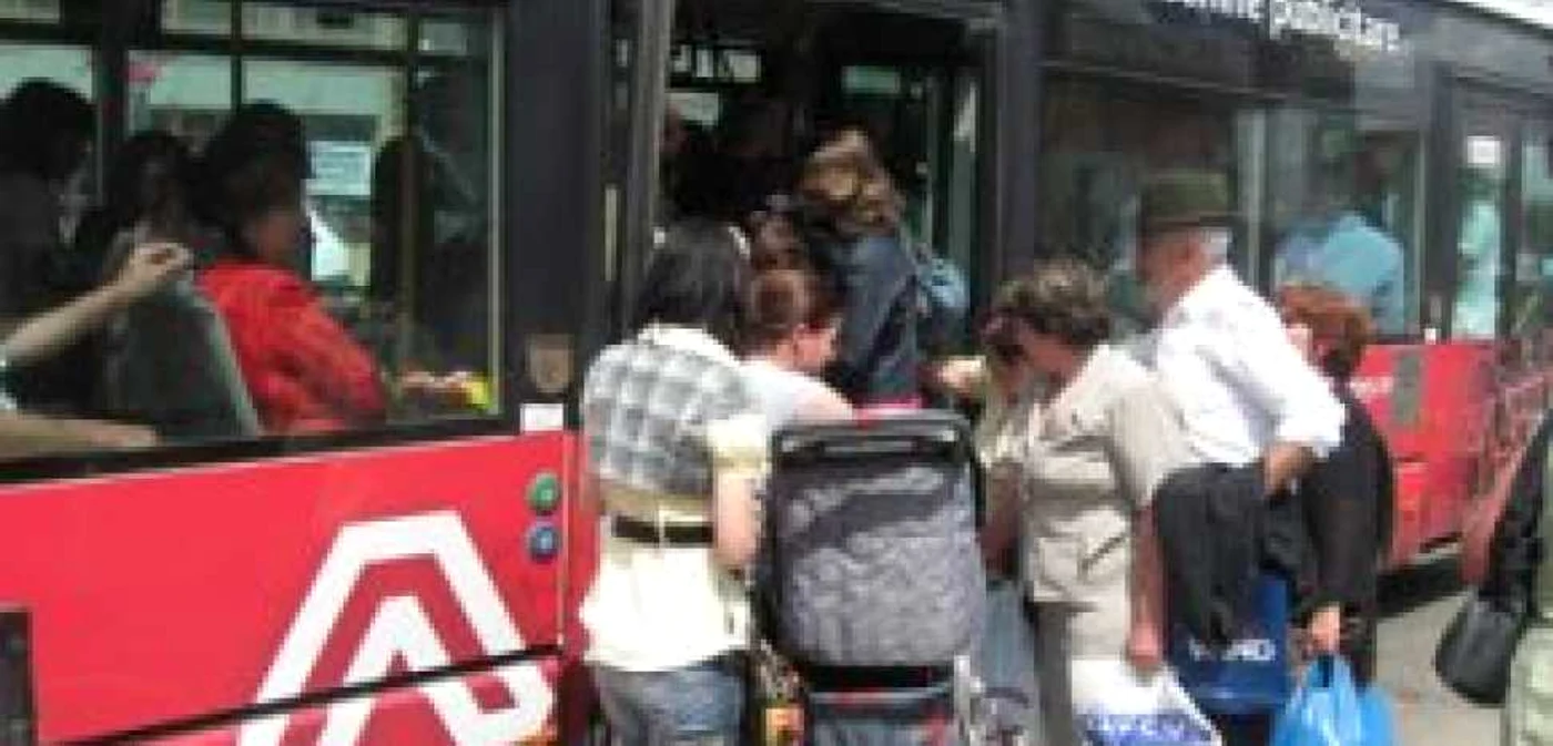 Suceava: Tentativă de suicid în centrul oraşului