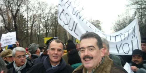 Andrei Gerea FOTO Facebook