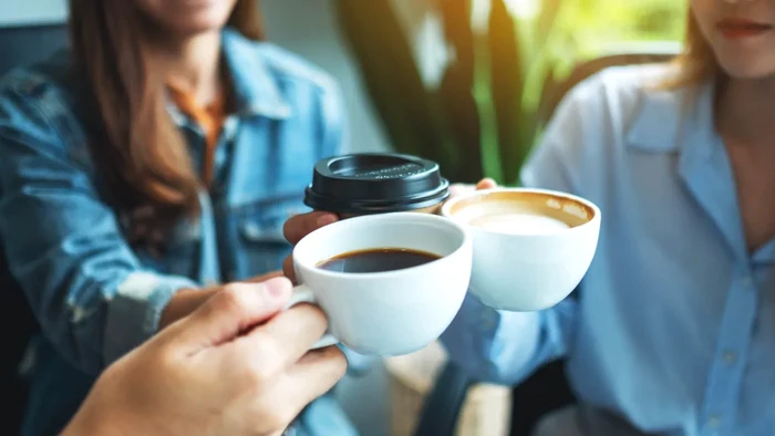 Ce cafea bei în fiecare dimineață