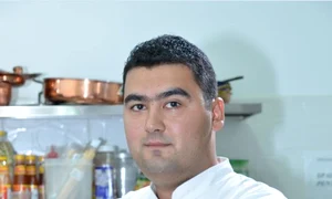 Chef George jpeg