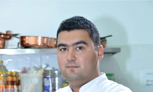 Chef George jpeg