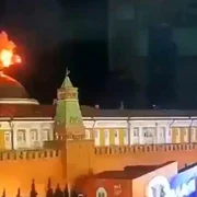 Kremlin   atac drone jpeg