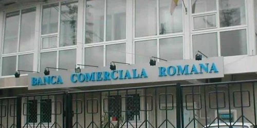 bcr novaci