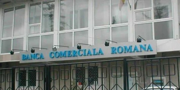 bcr novaci