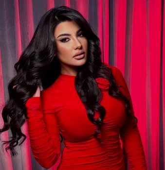 Thalida Trofin lansează cel mai frumos colind