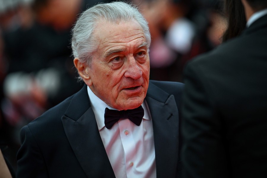 Robert De Niro îi cheamă pe americani la proteste masive împotriva lui Donald Trump: „Ne ridicăm din nou, fără violență”