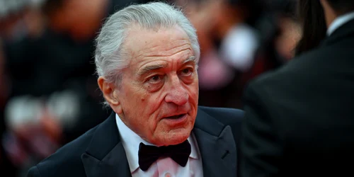 Robert De Niro FOTO Profimedia
