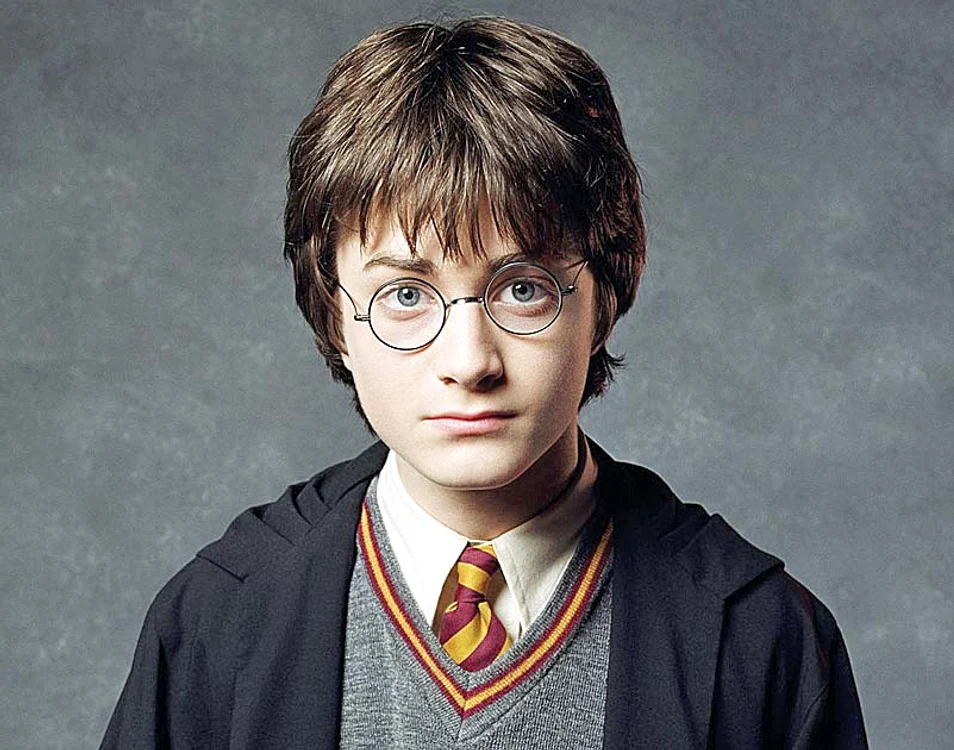 În 2001, Daniel a devenit  celebru datorită rolului  lui Harry Potter