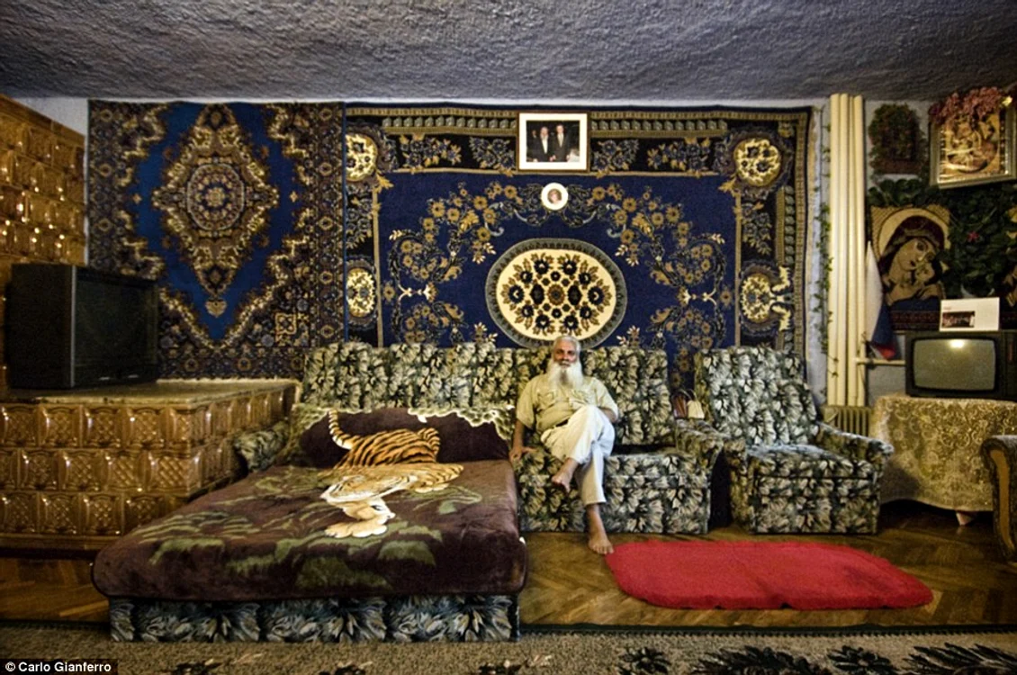 Ţigani