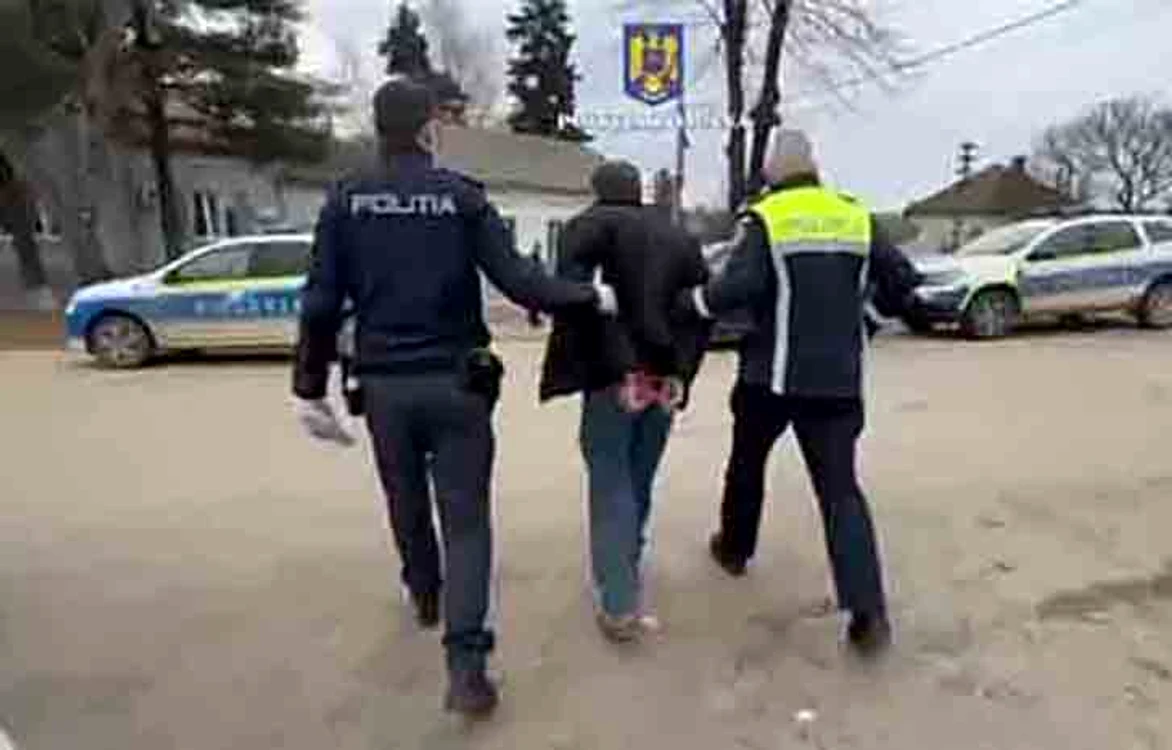 Nato a bătut un bărbat până la băgat în spital