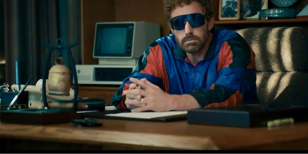 Ben Affleck in filmul Air JPG