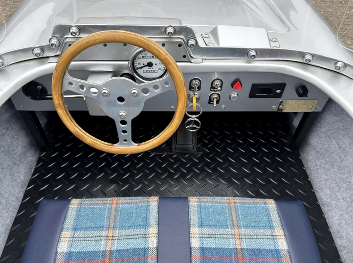 Așa arată la interior (Foto: Profimedia)