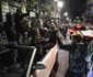 Oamenii sărbătoresc după ce Aleksandar Vucic și-a recunoscut înfrângerea în alegerile parlamentare din Serbia