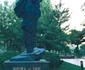 Doina şi Ion Aldea Teodorovici monumentul din Chişinău Sursa Facebook Ioana Bora