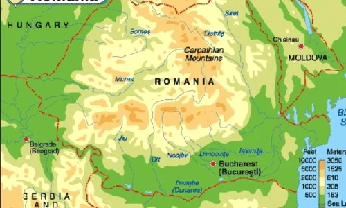 Românii, o enigmă şi un miracol jpeg