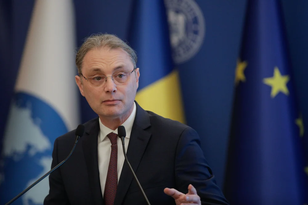 Mizele aderării României în „clubul select” OCDE. Luca Niculescu: Este important să fii parte din procesul de creare a ideilor, nu doar subiectul lor