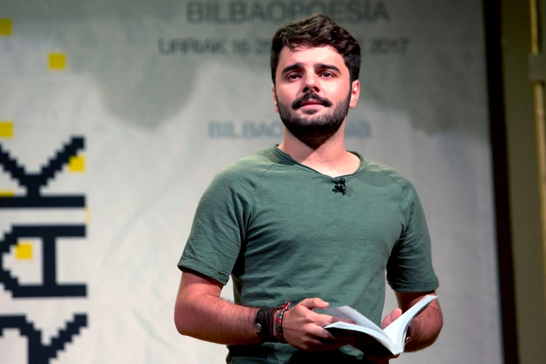 Mihai Gane a ajuns în Spania când avea 9 ani FOTO: arhiva personală