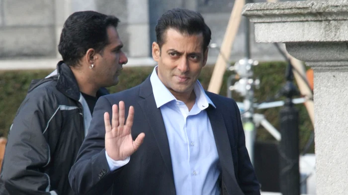 
    Starul a revenitz deja la lucruFoto: Guliver splashnews  