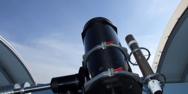 telescop Galati