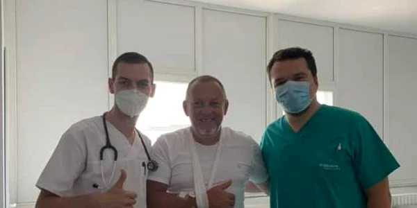 foto medici craiova