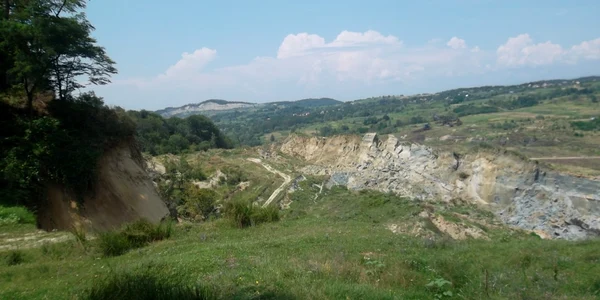Seciurile 