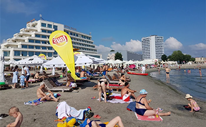 
    Hotelurile din Mamaia, o alegere costisitoareFoto: adevarul.ro  