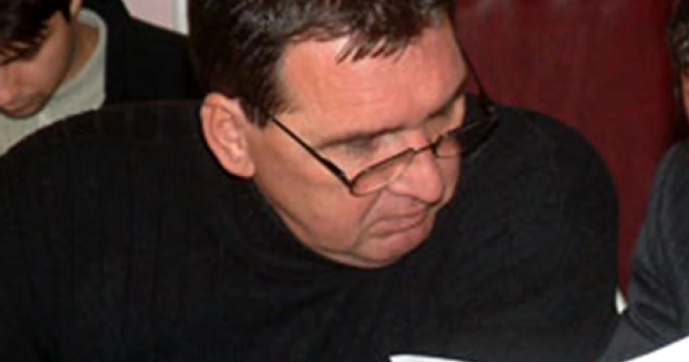 Ionel Pororo