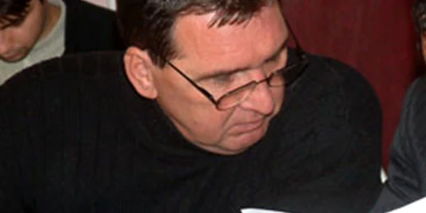 Ionel Pororo