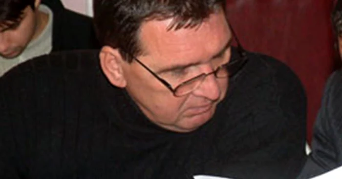 Ionel Pororo