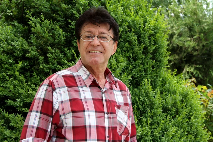 Gabriel Dorobanțufoto: Facebook