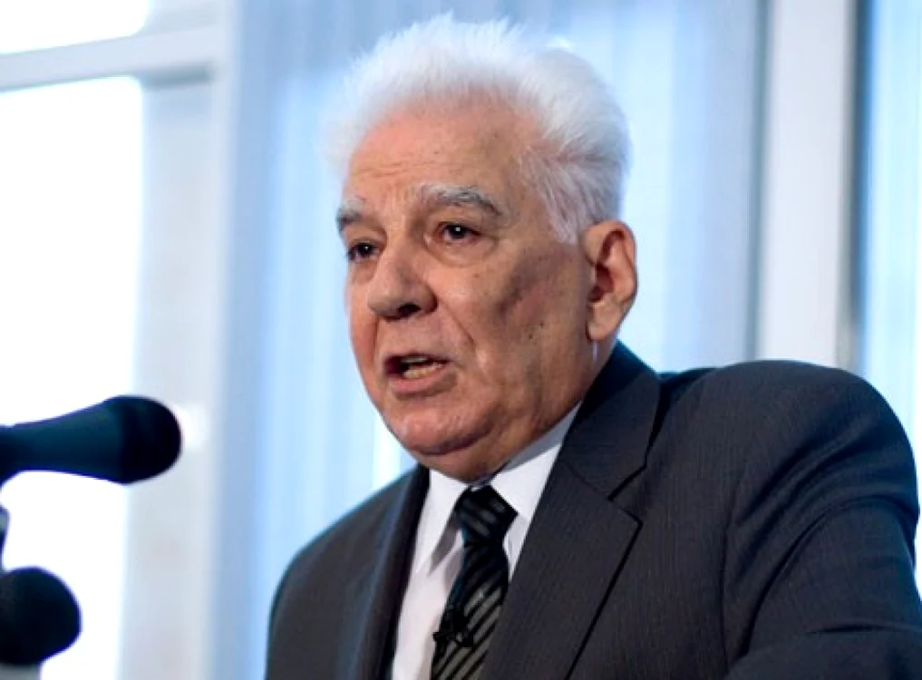 Aurelian Bondrea, fondatorul Universităţii Spiru Haret