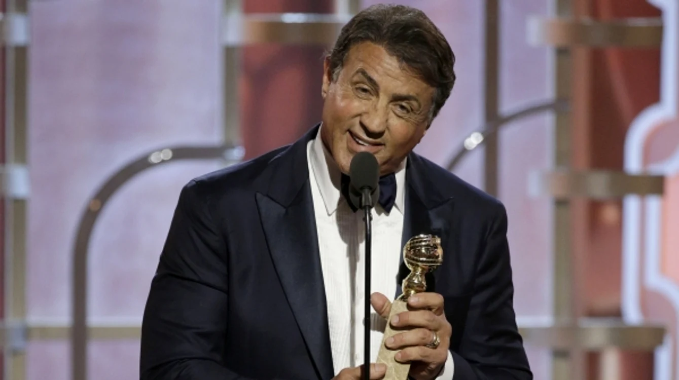 
    Legendarul actor a ținut un discurs ineditFoto: Getty  