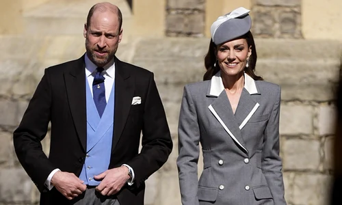 Kate Middleton și Prințul William foto profimedia (3) jpg