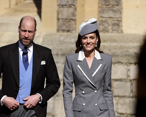 Kate Middleton și Prințul William foto profimedia (3) jpg