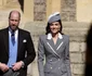Kate Middleton și Prințul William 