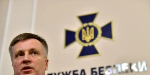 Valentin Nalivaïtcenko