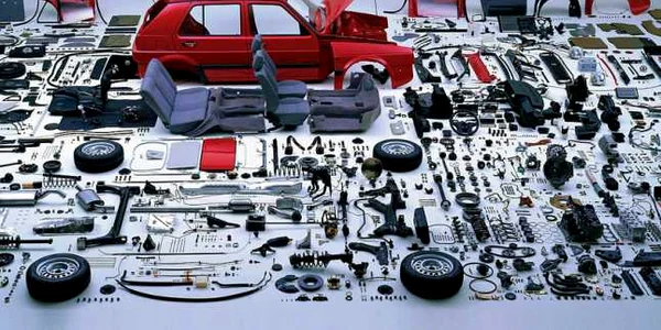 componente motor