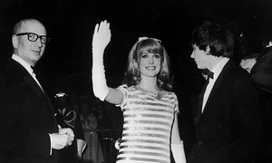 Catherine Deneuve, una dintre cele mai iubite actriţe din toate timpurile jpeg