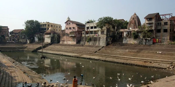 Malabar Hills India