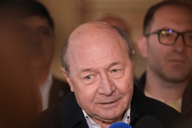 Ne-a produs Ucraina daune uriașe? Declarația lui Băsescu, disecată de un expert: „Problema e la autoritățile României”