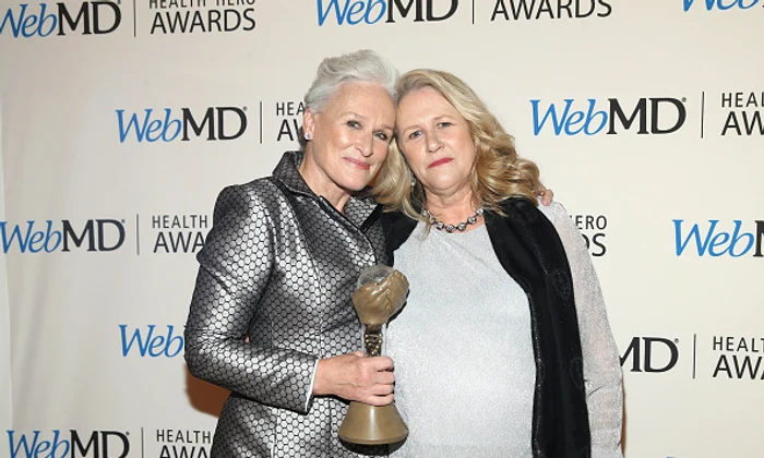 WebMD Hosts 2015 Health Hero Awards Arrivals jpeg
