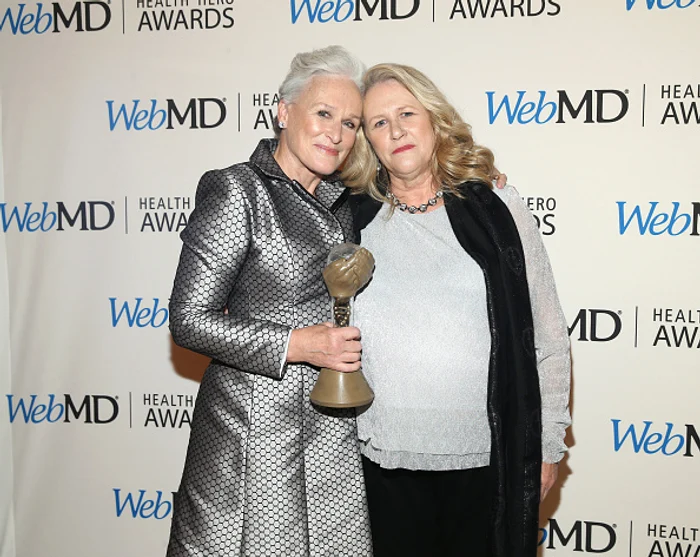 WebMD Hosts 2015 Health Hero Awards   Arrivals jpeg
