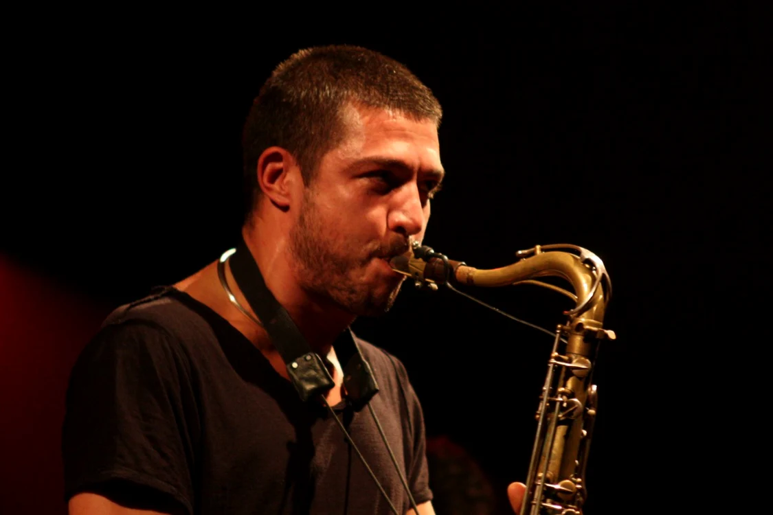 Guillaume Perret va concerta la Timişoara FOTO wikipedia.org