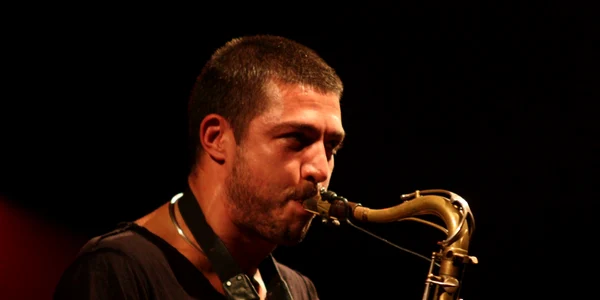 Guillaume Perret