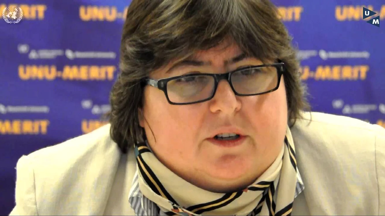 Alina Mungiu-Pippidi consideră că trebuie pedepsiţi cei care au îngropat faptele